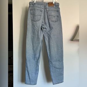 Levi’s 560 Jeans